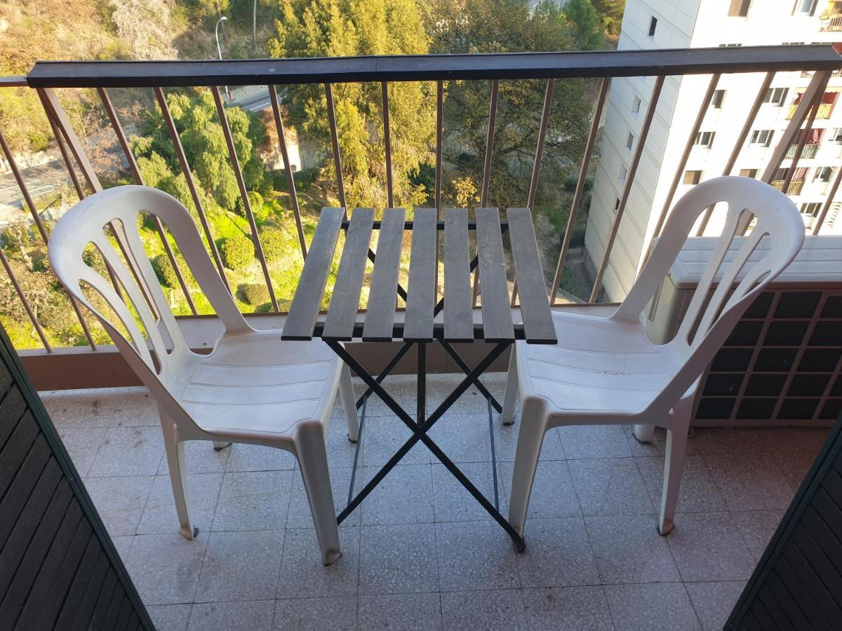 New Cheap Private Room, Kitchen , Overwieuw Sea,Tram On Spot, 12 Minutes From Nice Train Station With Tram , Beach In 17 Min Tram , Chambre Privee Pas Cher, Cuisine Equipee , Tram Sur Place, Apercu Mer, 12 Min De La Gare De Nice Avec Le Tram, 17 Min Экстерьер фото